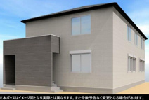 KEIAI RESIDENCE 清瀬Ⅲの画像