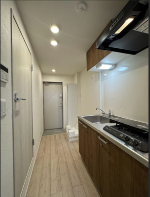 【内装】 | KEIAI RESIDENCE 清瀬Ⅲ | 同一仕様写真