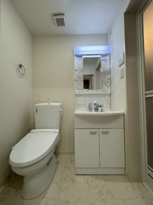 【内装】 | KEIAI RESIDENCE 清瀬Ⅲ | 同一仕様写真