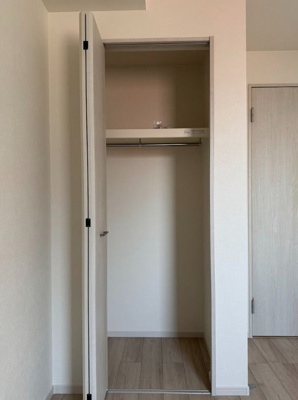 【収納】 | KEIAI RESIDENCE 清瀬Ⅲ | 同一仕様写真