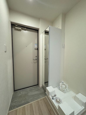 【玄関】 | KEIAI RESIDENCE 清瀬Ⅲ | 同一仕様写真