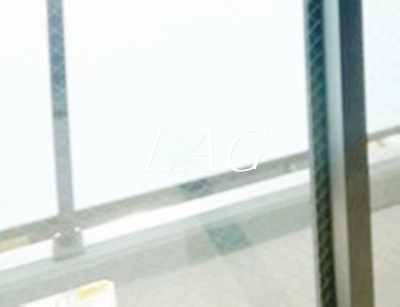 【バルコニー】 | アゼスト金町 | バルコニーです。