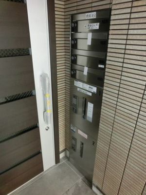 【ロビー】 | Viesen Schloss