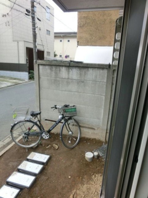 【その他共用部分】 | Viesen Schloss