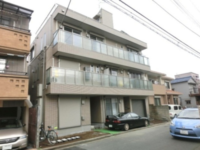 【外観】 | Viesen Schloss