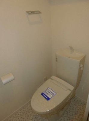 【トイレ】 | Viesen Schloss