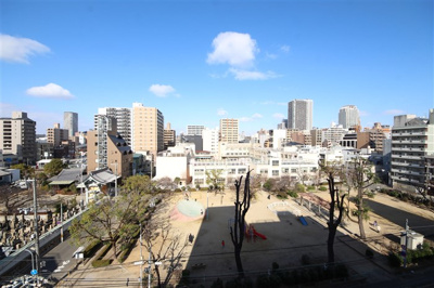 【展望】 | Felis北堀江