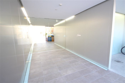 【エントランス】 | Felis北堀江