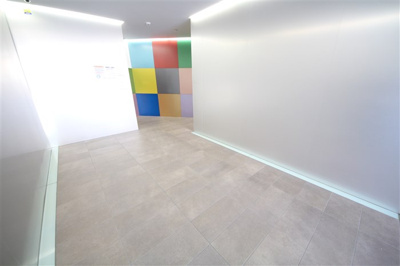 【ロビー】 | Felis北堀江