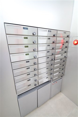 【その他共用部分】 | Felis北堀江