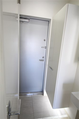 【玄関】 | Felis北堀江