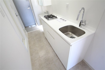 【キッチン】 | Felis北堀江