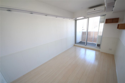 【洋室】 | Felis北堀江