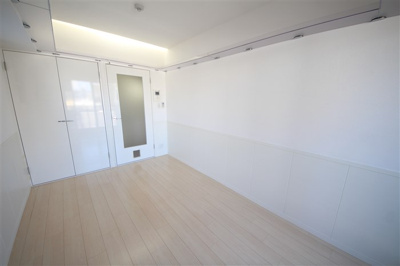 【洋室】 | Felis北堀江