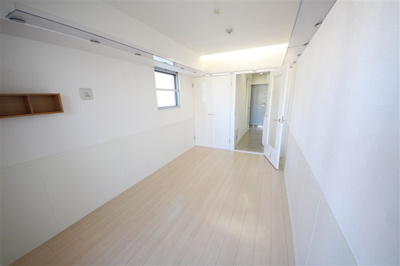 【洋室】 | Felis北堀江