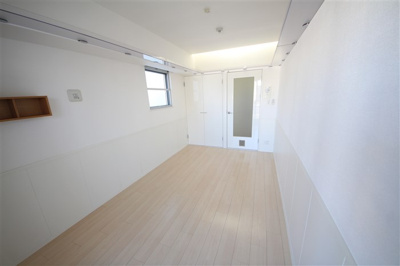 【洋室】 | Felis北堀江