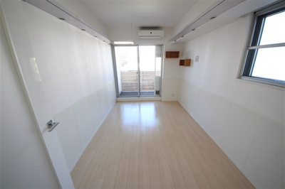 【洋室】 | Felis北堀江