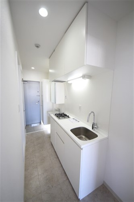 【キッチン】 | Felis北堀江