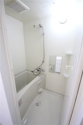 【浴室】 | Felis北堀江