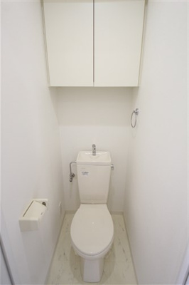 【トイレ】 | Felis北堀江