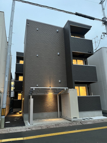 ＲＥＧＡＬＥＳＴ門田屋敷Ⅱ