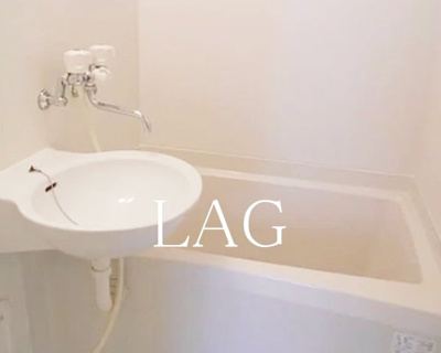 【浴室】 | 千住サンコーポラス | お風呂になります。