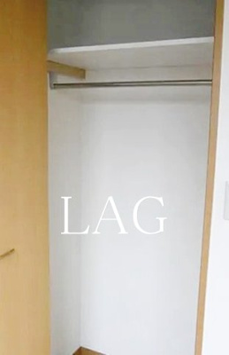 【収納】 | 千住サンコーポラス | 収納です。