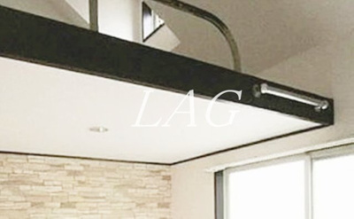 【その他】 | ライフピア・ロンシャン | 内装です。