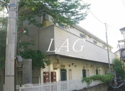 【外観】 | ライフピア・ロンシャン | 外観です。