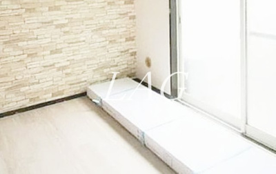 【居間・リビング】 | ライフピア・ロンシャン | 洋室のお部屋です。