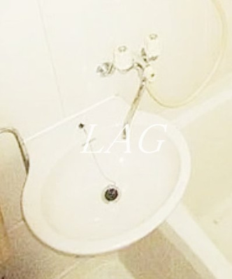 【洗面所】 | ライフピア・ロンシャン | 洗面台です。