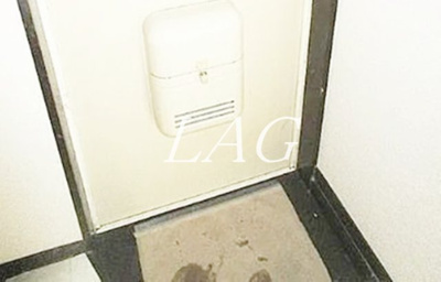 【玄関】 | ライフピア・ロンシャン | 玄関です。