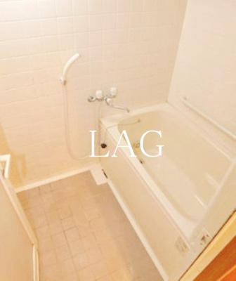 【浴室】 | リンデンハイム赤塚 | お風呂です。