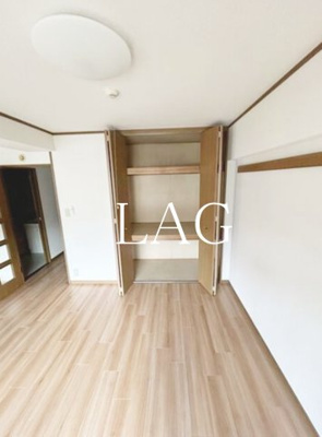 【収納】 | リンデンハイム赤塚 | 収納です。