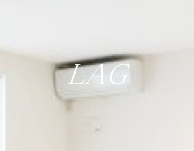 【設備】 | ZENMachiya | エアコンつきです。