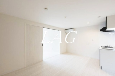 【居間・リビング】 | ZENMachiya | 洋室のお部屋です。