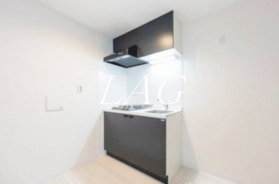 【キッチン】 | ZENMachiya | キッチンです。