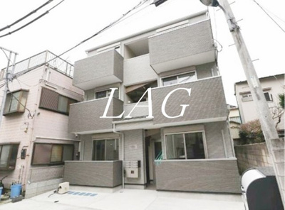 【外観】 | Ｔ－セレステ | 外観です。