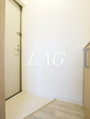 【玄関】 | Ｔ－セレステ | 玄関です。