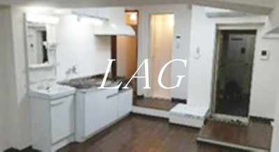 【居間・リビング】 | ＬＵＣＡ | 洋室のお部屋です。