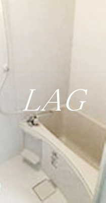 【浴室】 | ＬＵＣＡ | お風呂です。