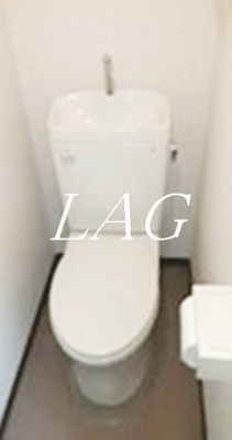 【トイレ】 | ＬＵＣＡ | トイレです。