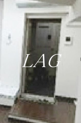 【玄関】 | ＬＵＣＡ | 玄関です。