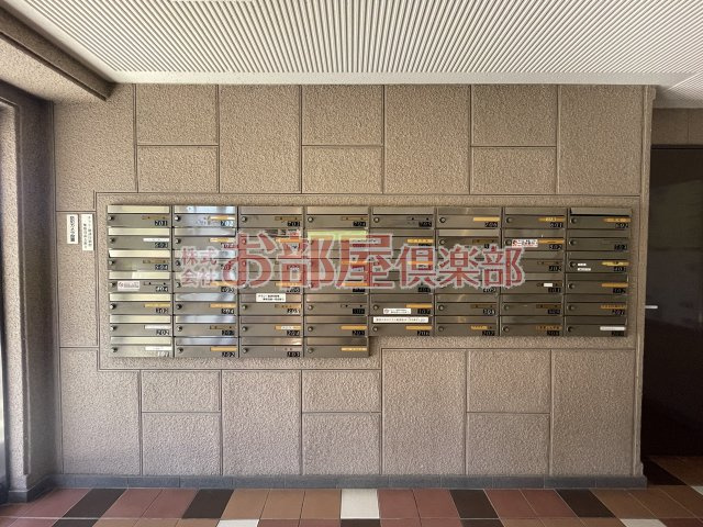 仮)久留米市合川町マンションの設備