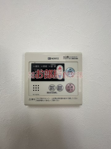 仮)久留米市合川町マンションの設備