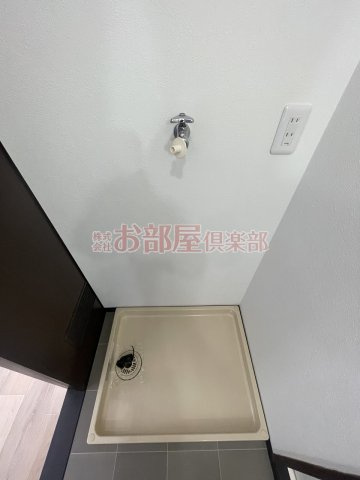 仮)久留米市合川町マンションの設備