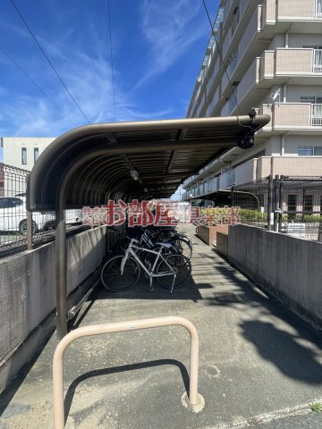 仮)久留米市合川町マンションのその他共用部分