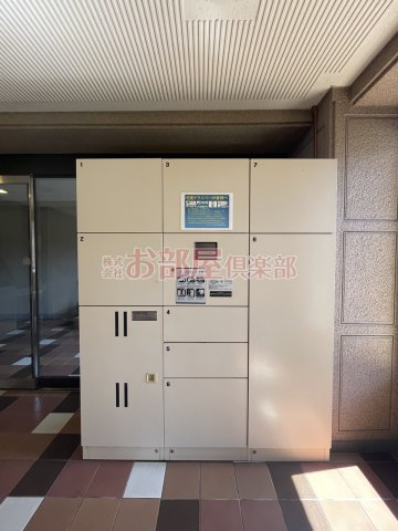 仮)久留米市合川町マンションの設備