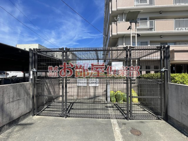仮)久留米市合川町マンションの設備