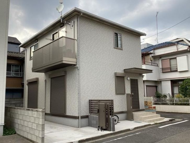 蕨市南町4丁目貸戸建